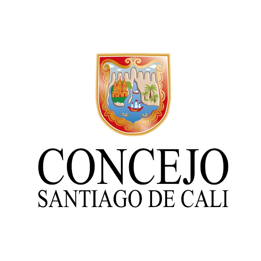 Concejo Santiago de Cali