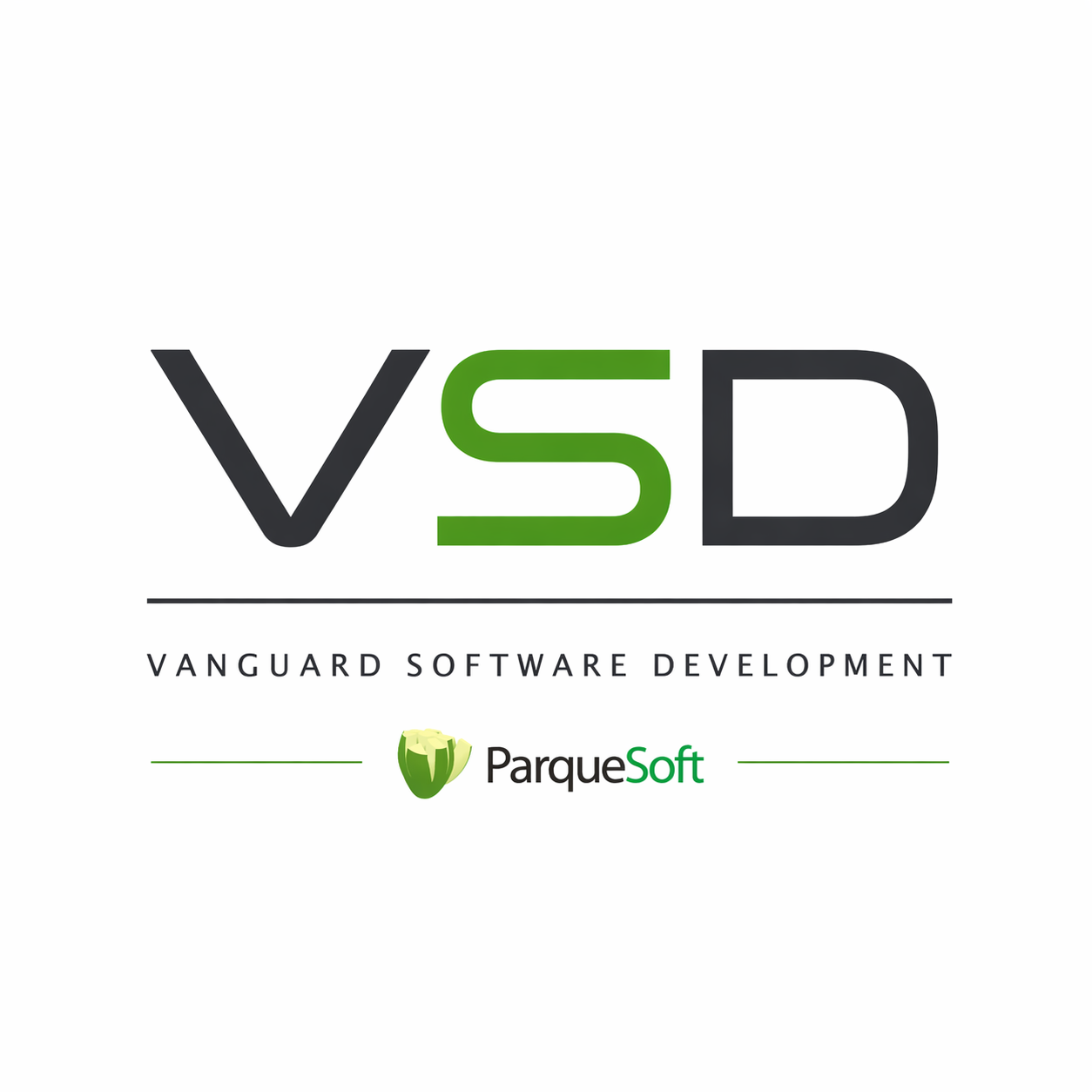 VSD – Vanguard Software Development / ParqueSoft